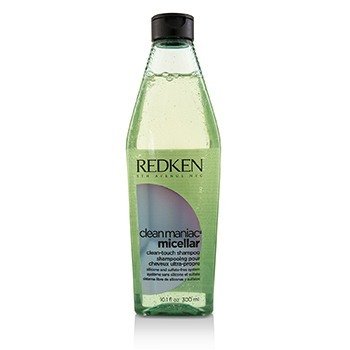 Clean Maniac Micellar Clean-Touch Shampoo