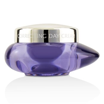 Crema de día correctora Lifting Silicium Marin - Piel normal a mixta