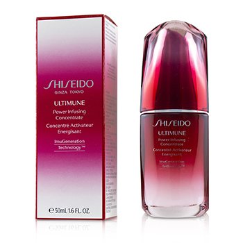 Ultimune Power Concentrado Infundidor - Tecnología ImuGeneration