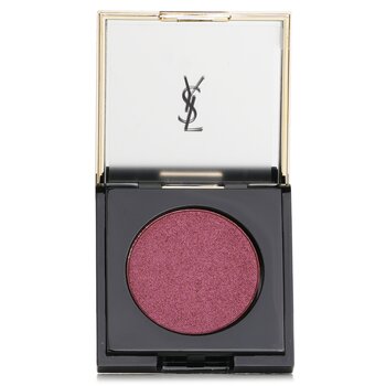 Yves Saint Laurent Satin Crush Sombra de Ojos (Brillo Satinado) - # 5 Radical Rust