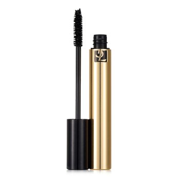 Yves Saint Laurent Máscara Volume Effet Faux Cils Radical - # Black Over Black