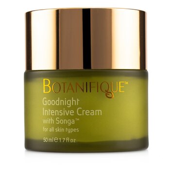 Crema Intensiva Buenas Noches (Fecha de expiración: 01/2022)