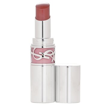 Yves Saint Laurent YSL Loveshine Pintalabios - # 201 Rosewood Blush