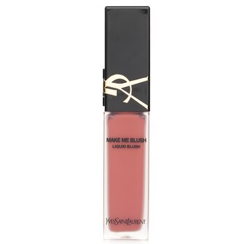 Yves Saint Laurent Make Me Rubor Liquid Blush - # 37 Peachy Nude