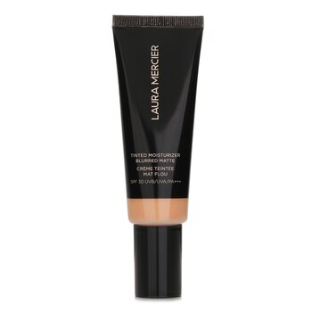Hidratante Tinteado Mate Difuminado - # 0N Silk