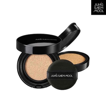 JUNG SAEM MOOL beauty Essential Skin Nuder Longwear Cushion (14g x 2) - # Light