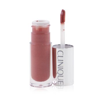 Clinique Pop Splash Lip Gloss + Hydration - # 03 Sorbet Pop (Unboxed)