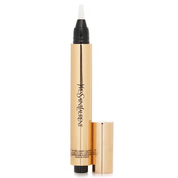 Yves Saint Laurent Radiant Touch Iluminador #3 Light Peach ( Medium Beige )